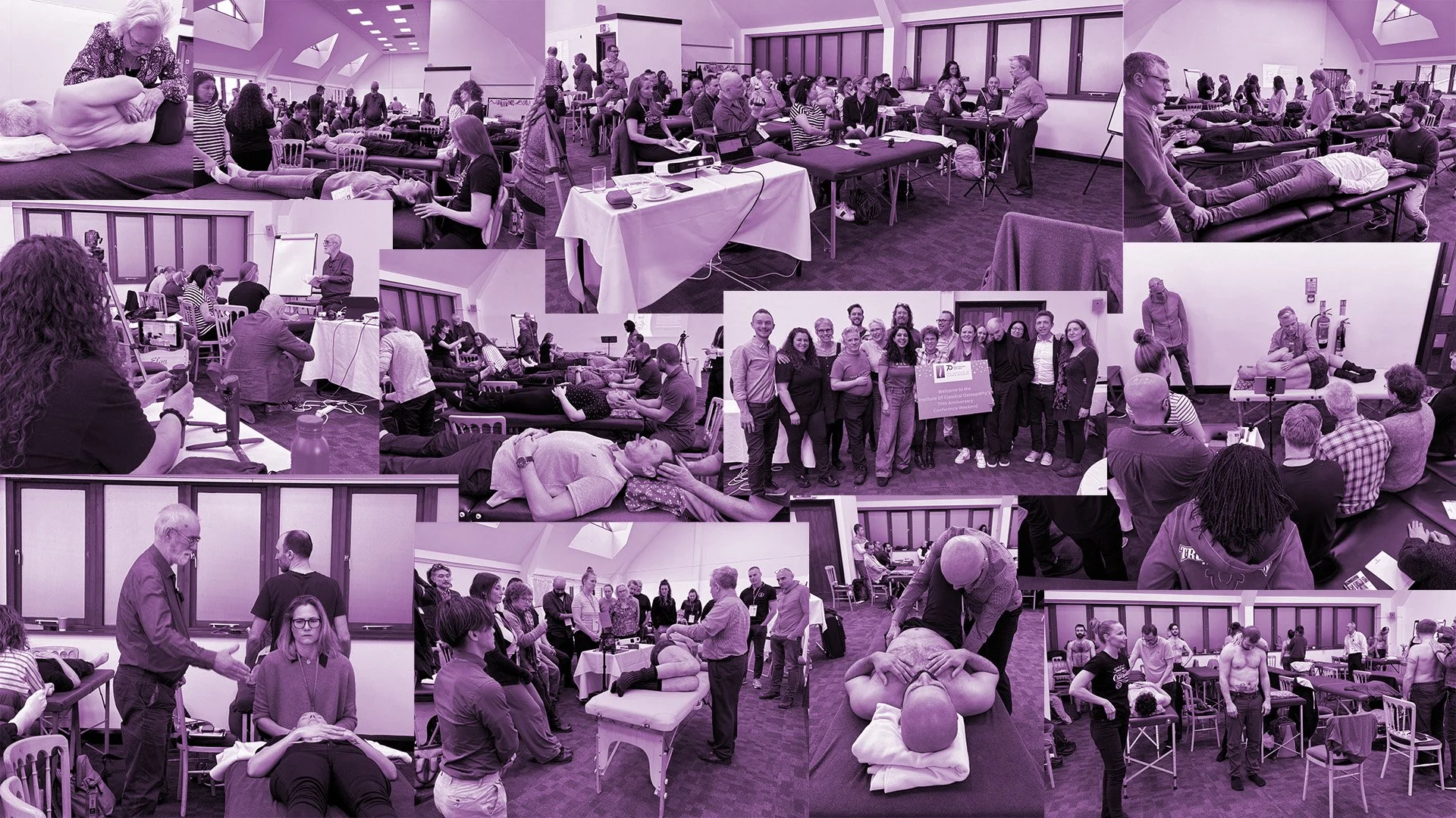 The Institute of Classical Osteopathy | Discover Classical